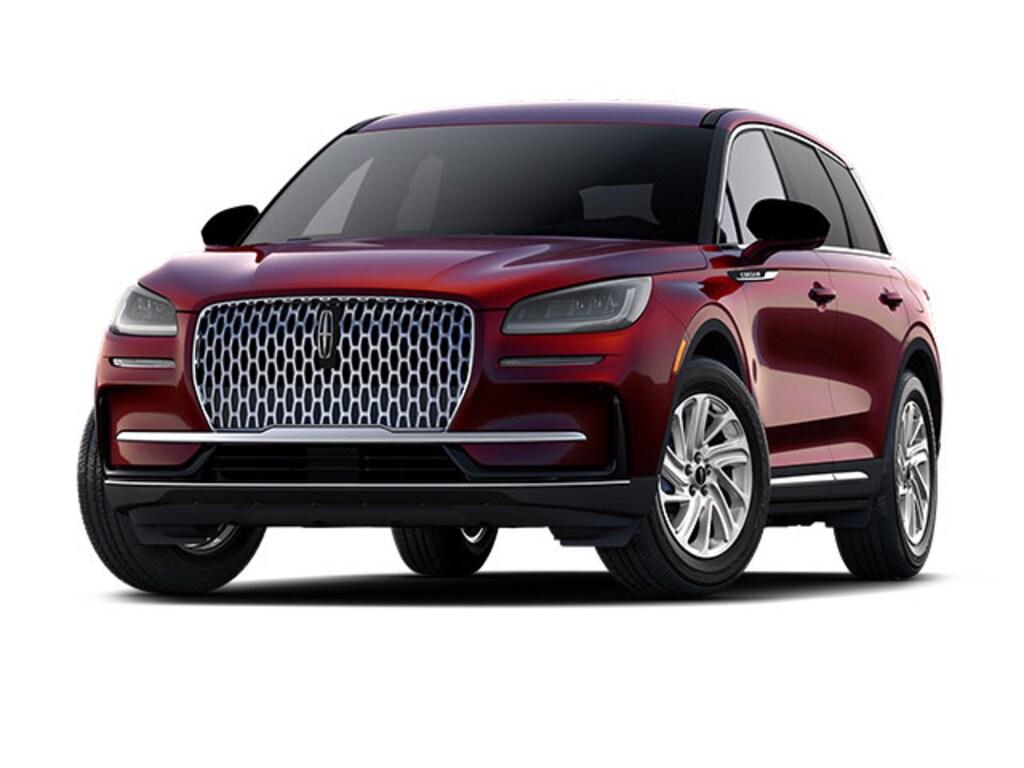 New 2025 Lincoln Corsair For Sale at Scenic Lincoln VIN
